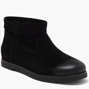 UGG Josephene cuff ankle boots